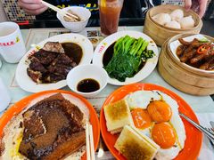 -澳门陈光记烧味饭店(万象城店)
