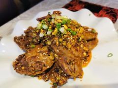 -红辣椒·川菜·火锅(科华路店)