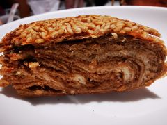 -北京老门框爆肚涮肉馆(锦业路店)