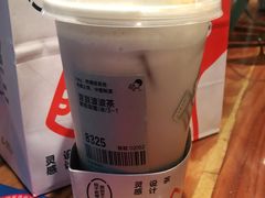 豆豆波波茶-喜茶(佛山岭南站店)