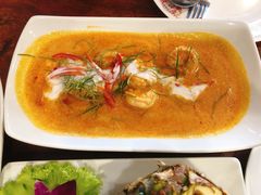 -Dang restaurant (patong phuket)