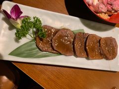 厚切牛舌-魔丼屋(日月光店)