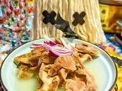 -阿依来新疆餐厅(奥城店)