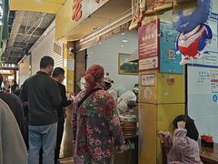 -海汇源老烧麦店(东大街总店)