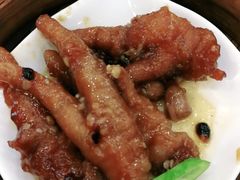 -虾饺妹·粤式手工点心(水荫路店)