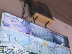 -GT健身(育秀会馆)