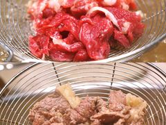 -牛人日志·鲜牛肉骨汤火锅(万科里瑧店)