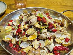 -必点海鲜·鲅鱼水饺(鞍山西道店)