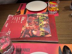-ZAFFERANO西班牙海鲜饭(上海首店)