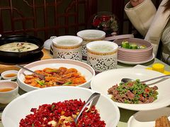 -明州小宴(文化广场店)