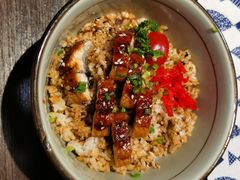 -长崎家日式料理(人民大街店)