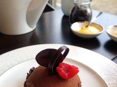 -JW酒廊 JW Lounge(上海鲁能JW万豪侯爵酒店)