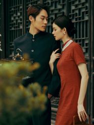 -女王风尚STUDIO·轻奢化定制