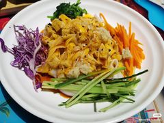 -醉长安(钟楼旗舰店)