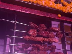 -丰茂烤串(全国首店)