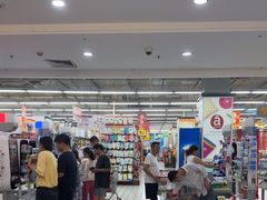 -大润发(康桥店)