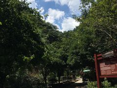 -太湖源风景区
