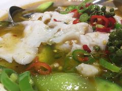 -花椒笑成都小馆(百脑汇店)