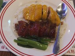 -憶廟街 X 沙角邨(太古城店)