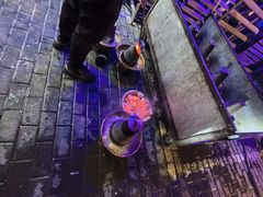 -月圆火锅(宁海东路二店)