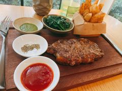 恩空间经典牛排-EN SPACE恩空间