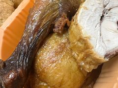 -香妃烤鸡(西单店)