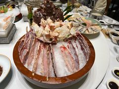 -红鼎豆捞·非遗鲍皇汤火锅(宝丰路店)