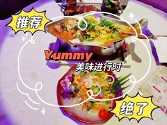 -暹罗泰·泰国餐厅(仁和新城店)