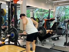 -VPsmart私教健身工作室(新华路旗舰店)