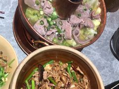 -廖川菜(八佰伴店)