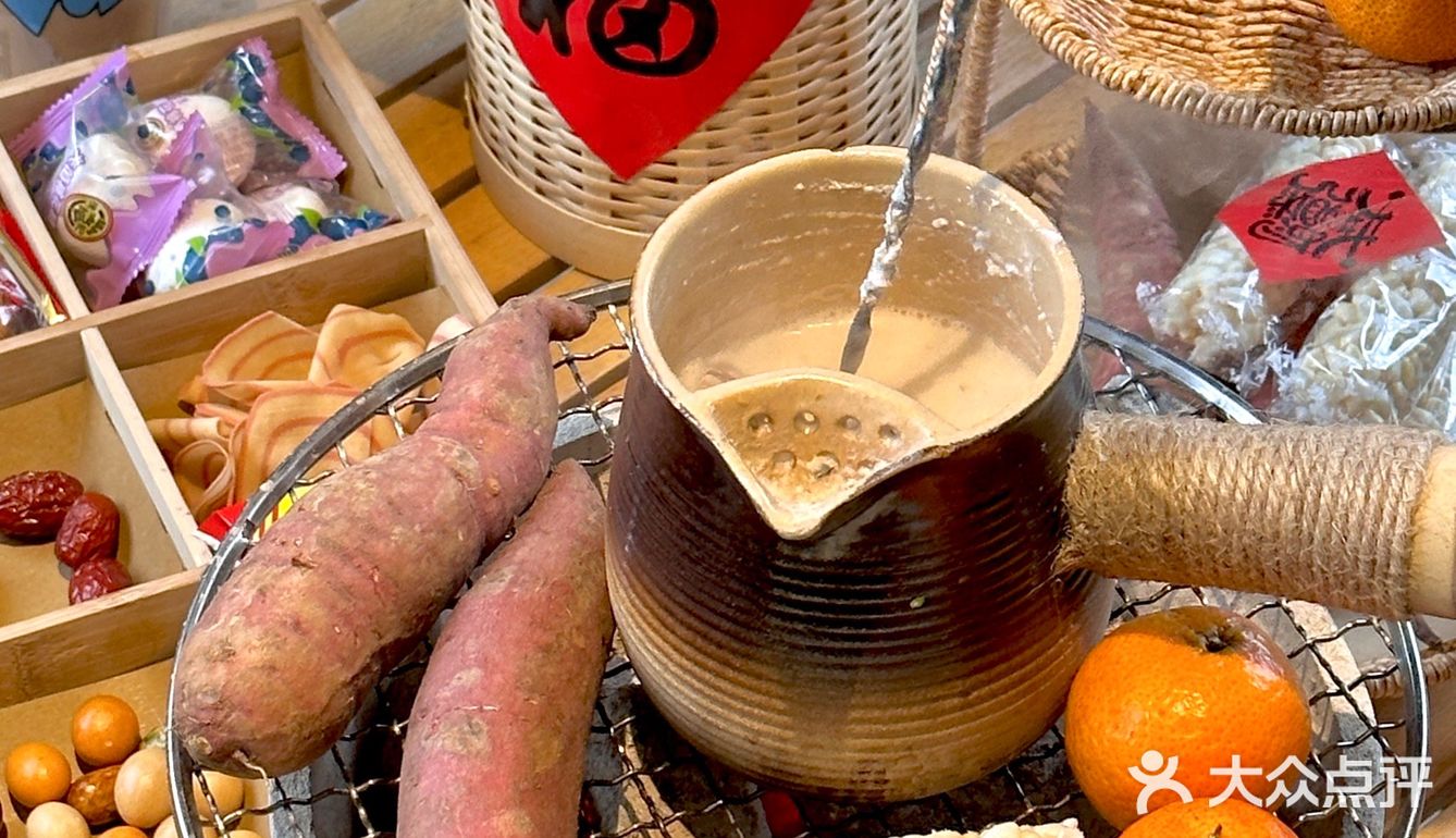 偷得浮生半日闲🍵！在江边煮茶/煮酒真惬意
