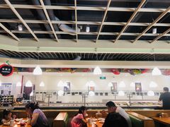 -So Lounge索兰至餐厅(蓝色港湾店)