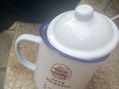-古北烤梨