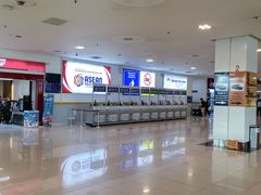 -南湖镇长途巴士站(TBS)