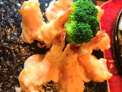 -千代武日本料理(哈西店)