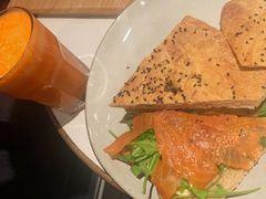 -BAKER&SPICE(环贸店)