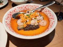 -波螺油子青岛本帮菜(银座店)