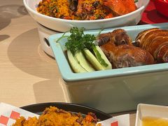 -避风塘(宝山万达店)