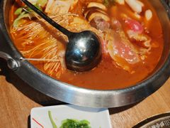 -炉小哥烤肉(信万广场店)