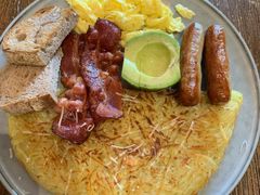 -CafeDuVillage乡村咖啡馆(美邻苑店)