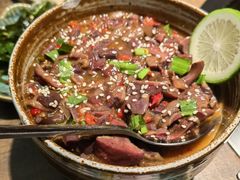 -蘑界·野生菌火锅(深业上城店)