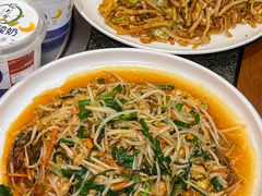 -揽月斋炙子烤肉·清真(安定门·五道营店)