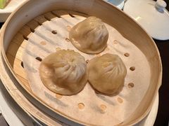 -彩丰楼中餐厅(深圳国际会展中心洲际酒店)