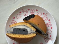 -辛一·铜锣烧(鸿寿坊店)