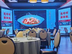-阿庄新豫菜(航海东路店)