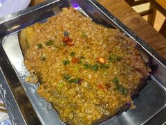 -正通记·哈尔滨烧烤·炭烤鸽子(七宝万科国际店)