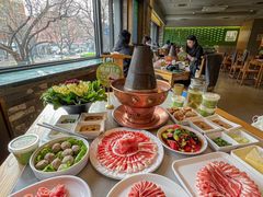 -牛街·马辈儿涮肉(牛街总店)