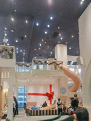 -奈尔宝·儿童乐园·亲子餐厅(华采天地店)