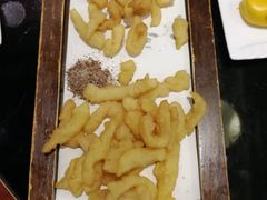 -皇城根·烤鸭·鱼头·家常菜(欧亚大观乐活城店)