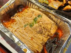 -壹陆陆烧烤(平房总店)